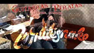 WHITESNAKE - Still of the Night 🎸GUITAR & VOICE GUITAR COVER !!! 😱#1 👇👇👇