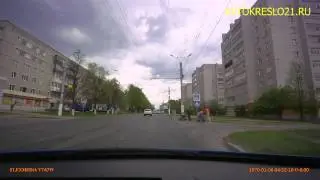 Опасное поведение 2 молодых мам