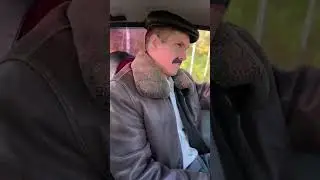 БАТЯ И ДПС...