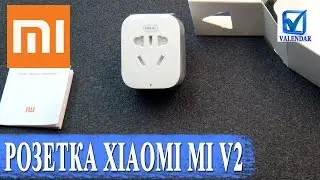 Review Xiaomi Mi Smart WiFi smart socket V2