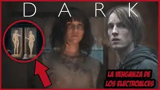 Reveladoras Teorías del Final de DARK TEMPORADA 3