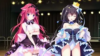 Animal Trail ☆ Girlish Square LOVE+PLUS Prologue