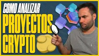 COMO ENCONTRAR LAS MEJORES CRIPTOMONEDAS PARA INVERTIR