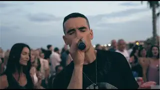 Filmación Leyendas del Silencio - Valencia, 14 de agosto (Behind The Scenes / VLOG)