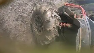 Renegade 1000r xmr и renegade 500 часть 5
