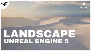 I'm in the Metaverse Desert (Unreal Engine 5 Tutorial)