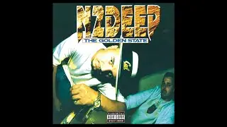 N2DEEP - FROM THA TOWN featuring MAC LEE
