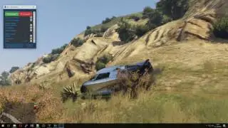 Скачать Чит для GTA 5 PC Online Mod
