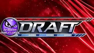 The IWL Draft & Tournament Extravaganza!