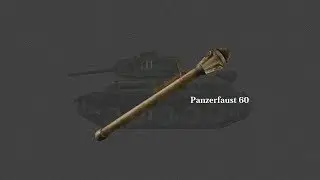 Taking a closer look at Panzerfaust