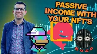 How to Make PASSIVE INCOME on Solana!