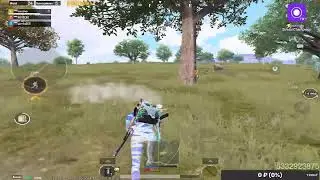 Не чувствую |PUBG MOBILE