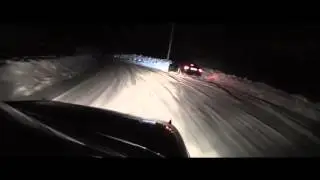 Drift Weekend