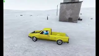 The Long Drive я кручусь как смартфон.