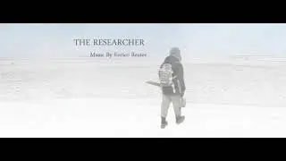 The Researcher (Albion V Tundra Composition)