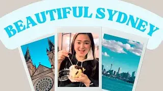 Visit Sydney | Australia