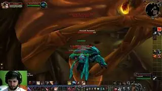 Vanilla WoW Gameplay Lightshope (Northdale) - Rogue - Part 113 - Tanaris last quests!