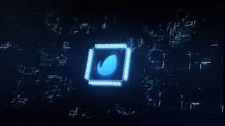Hi-Tech Logo Opener