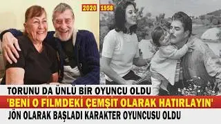 AHMET MEKİN; Yeşilçam'ın Karizmatik Çınarının Hayatı ve İtirafları. ZİRVEYE ÇIKARIP SONRA DÜŞÜRDÜLER