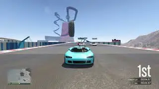 My Last Ever GTA 5 video :(