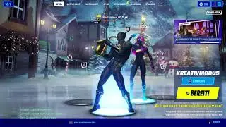 Fortnite LIVE