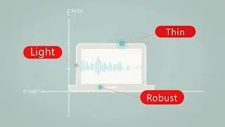 Toshiba Means Business: Laptops For Professionals On The Move