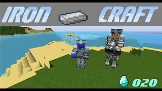 IronCraft - PRODUKTIVE FOLGE - Part 20