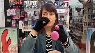 Вибратор с клитор-м отростком и посасыванием клитора Malibu Minx California Dreaming (CalExotics)