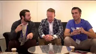 The Trusted Advisor with Drew Lydecker // #CoffeeWithKyles