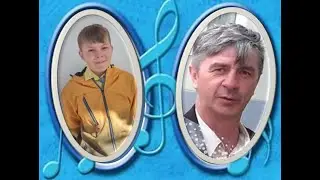 ГУО "Слонимская ДШИ" Родительское собрание-концерт 2023 02- Чурило Влад