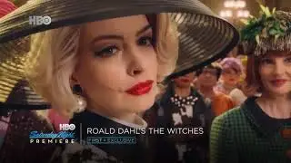HBO - Saturday Night Premiere August 2021