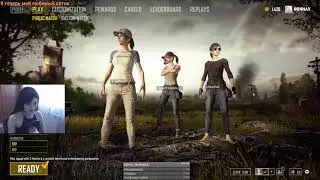 MINDGAME |  PUBG! ВОДИТЕЛЬ ОТ БОГА!