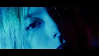 David Lynch but in depressive Moscow (meditation, voiceover, rain)