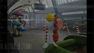 [Sega Genesis] 