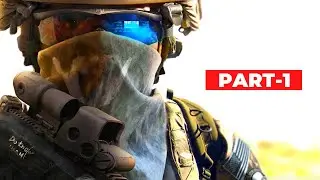 12 YEARS LATER: Still Thinking About this game ghost recon breakpoint