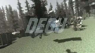 #10「INTRO」Degu | #Degucon
