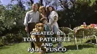 ALF: ALF Season 1 Intro (VHS Rip)
