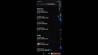 Стрим PUBG Mobile. Играю турниры)