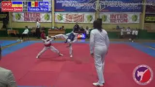 394 Баблонюк Даниил UKR vs Табакарь Игорь MDA