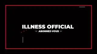 ILLNESS - intro channel 🥀💀 ... welcome 👋 (ILLNESS OFFICIAL)