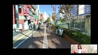 2011-12-23 kamata fujitsu (a walkway to remember)