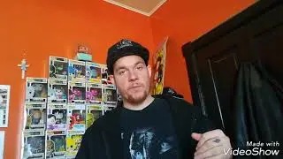 Wild and greasy shock stock weekend London Ontario 2018