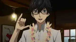 Amogus Joker