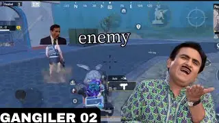 The Best BGMi Memes