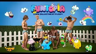 Funtopia by PUMP!
