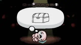 "Ultra Hard" Challenge (Afterbirth+)