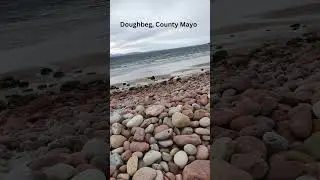 Beaches in Ireland 