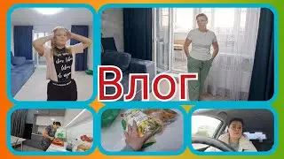 РАСПАКОВКА и Обновки))))на КУХНЕ🍜МАРУСЯ АКРОБАТКА