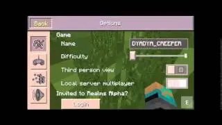 обзор мода на торговлю с жителями для minecraft pe