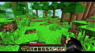Minecraft-MiniGames-HG-#3